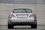 Mercedes-Benz CLS Shooting Break Concept 2010 года